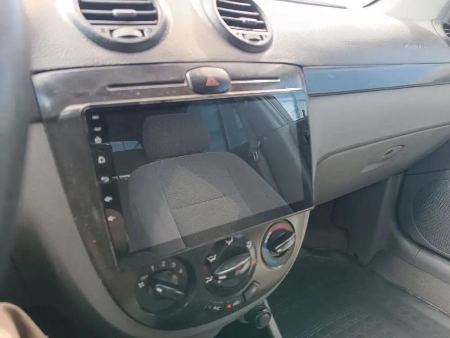 Chevrolet Lacetti I Оренбург  - изображение 13