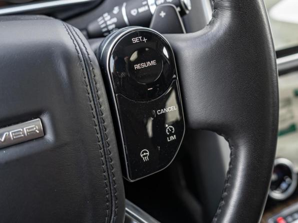 Land Rover Range Rover IV Рестайлинг с пробегом 2018 года, цена 6 439 000 рублей, 82803 км, внедорожник, Автокод Объявления