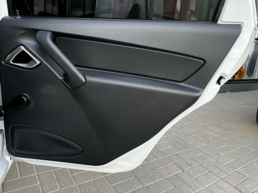 Lada (ВАЗ) Granta I Рестайлинг Волгоград  - изображение 18