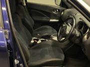 Nissan Juke I Рестайлинг Красноярск  - изображение 34