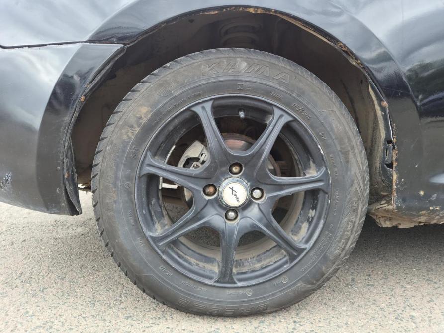 Lifan Smily I (320) Саратов  - изображение 9