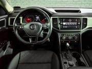 Volkswagen Teramont I Екатеринбург  - изображение 34