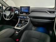 Toyota RAV4 V (XA50) Москва  - изображение 31