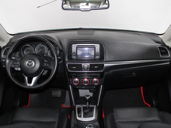Mazda CX-5 I с пробегом 2013 года, цена 1 599 900 рублей, 200005 км, внедорожник, Автокод Объявления