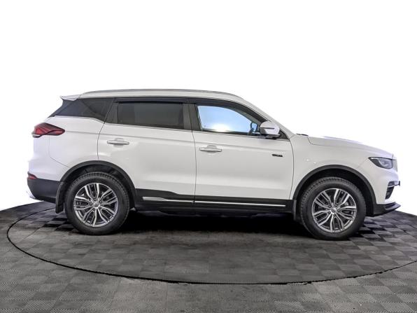 Geely Atlas Pro с пробегом 2021 года, цена 1 800 000 рублей, 84445 км, внедорожник, Автокод Объявления