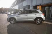 Mitsubishi ASX I Рестайлинг 2 Иркутск  - изображение 28