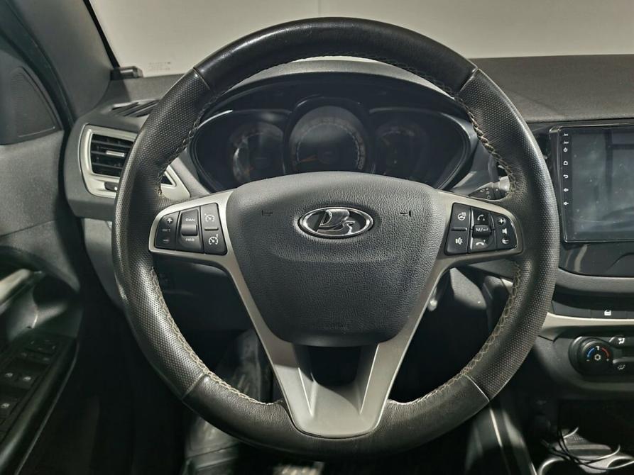 Lada (ВАЗ) Vesta I Петрозаводск  - изображение 14