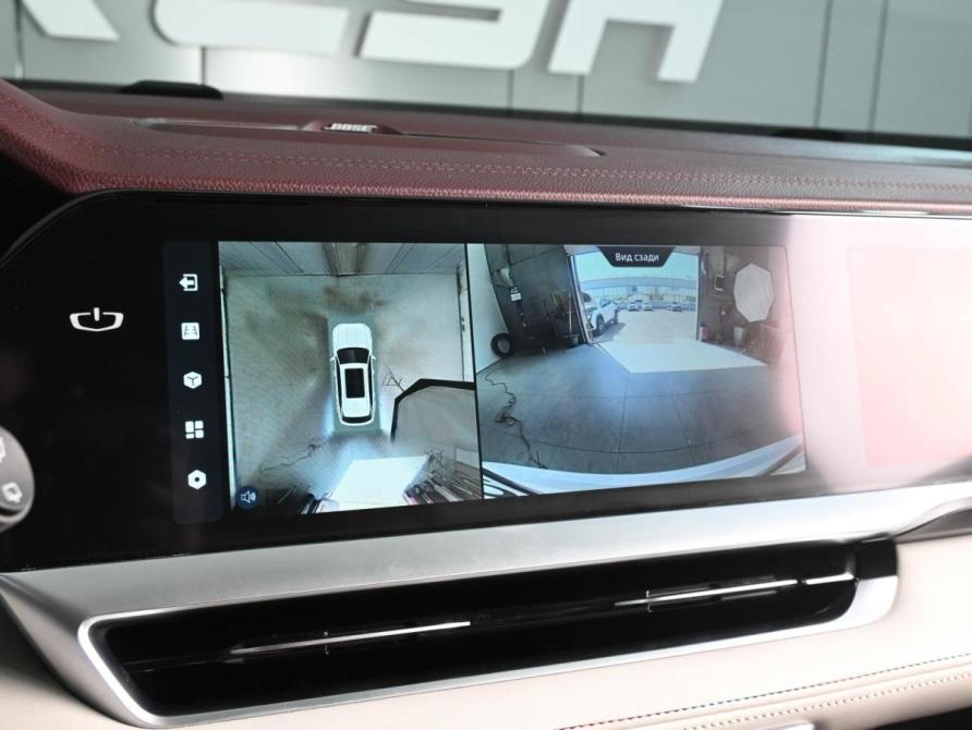 Geely Monjaro I Ростов-на-Дону  - изображение 16