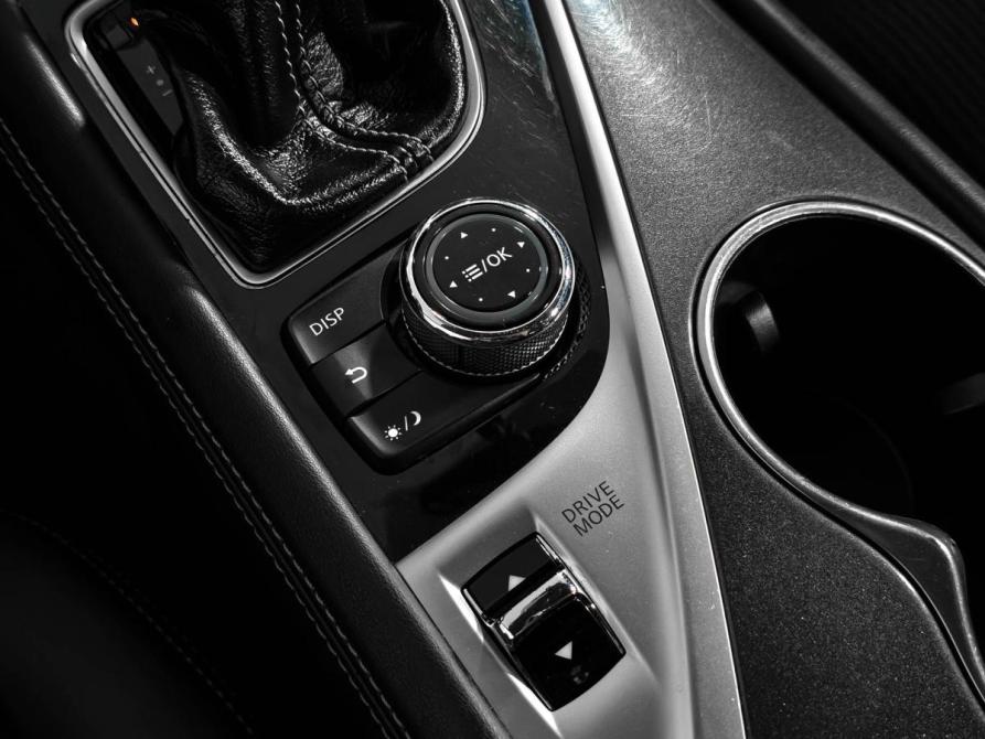 Infiniti Q50 I Санкт-Петербург  - изображение 18