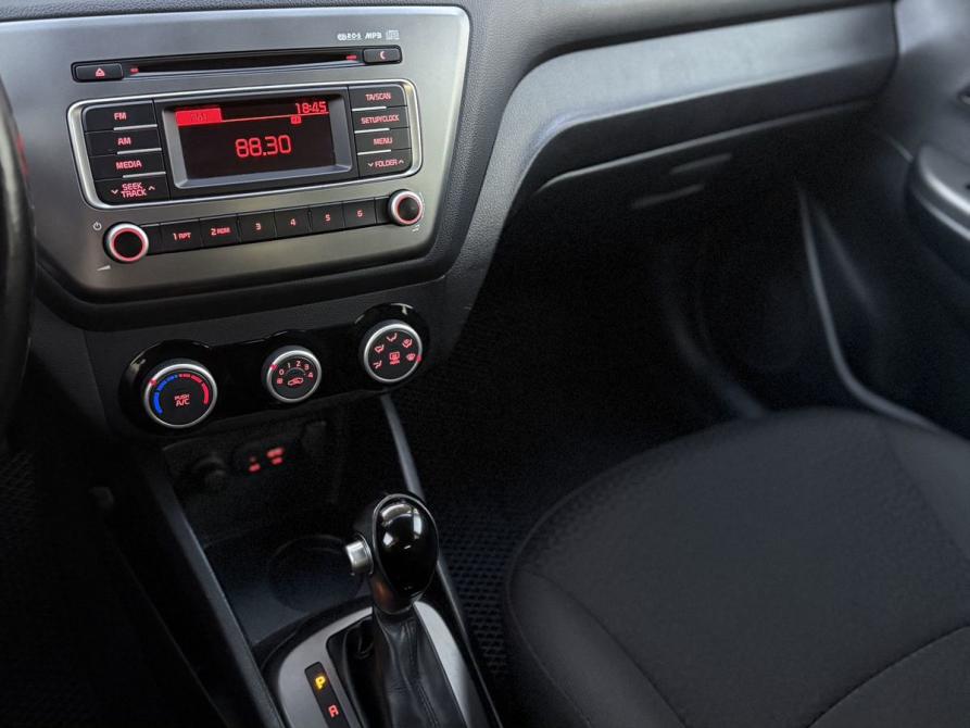 Kia Rio III Рестайлинг Воронеж  - изображение 12