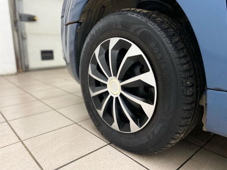 Citroen Berlingo II Рестайлинг Энгельс  - изображение 18