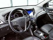Hyundai Santa Fe III Рестайлинг Екатеринбург  - изображение 36