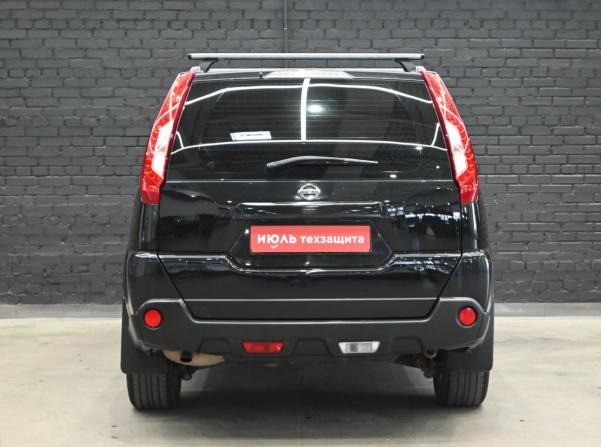 Nissan X-Trail II Рестайлинг с пробегом 2014 года, цена 1 650 000 рублей, 144233 км, внедорожник, Автокод Объявления