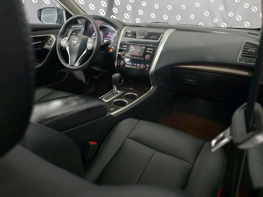 Nissan Teana III Новосибирск  - изображение 19
