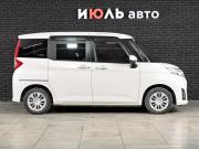 Toyota Roomy I Екатеринбург  - изображение 28