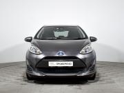 Toyota Aqua I Рестайлинг 2 Санкт-Петербург  - изображение 21