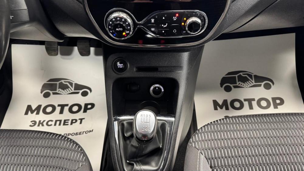 Renault Kaptur I Киров  - изображение 12