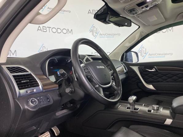 Haval H9 I Рестайлинг с пробегом 2022 года, цена 2 887 000 рублей, 100978 км, внедорожник, Автокод Объявления