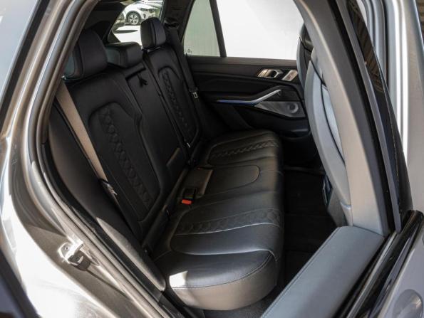 BMW X5 M III (F95) с пробегом 2021 года, цена 10 300 000 рублей, 70566 км, внедорожник, Автокод Объявления