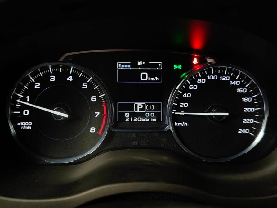 Subaru Forester IV Рестайлинг 2 Москва  - изображение 16