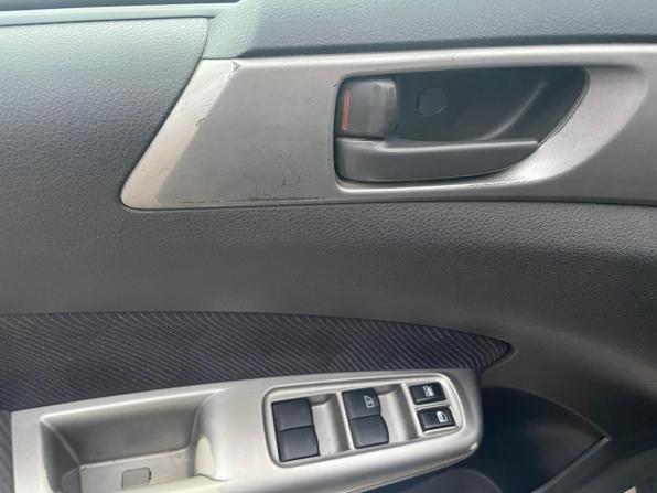 Subaru Forester III с пробегом 2008 года, цена 765 000 рублей, 320985 км, внедорожник, Автокод Объявления