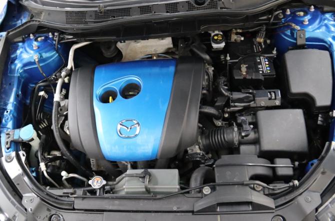 Mazda CX-5 I с пробегом 2012 года, цена 1 595 950 рублей, 145762 км, внедорожник, Автокод Объявления
