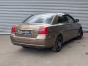 Toyota Avensis II Рестайлинг Москва  - изображение 60