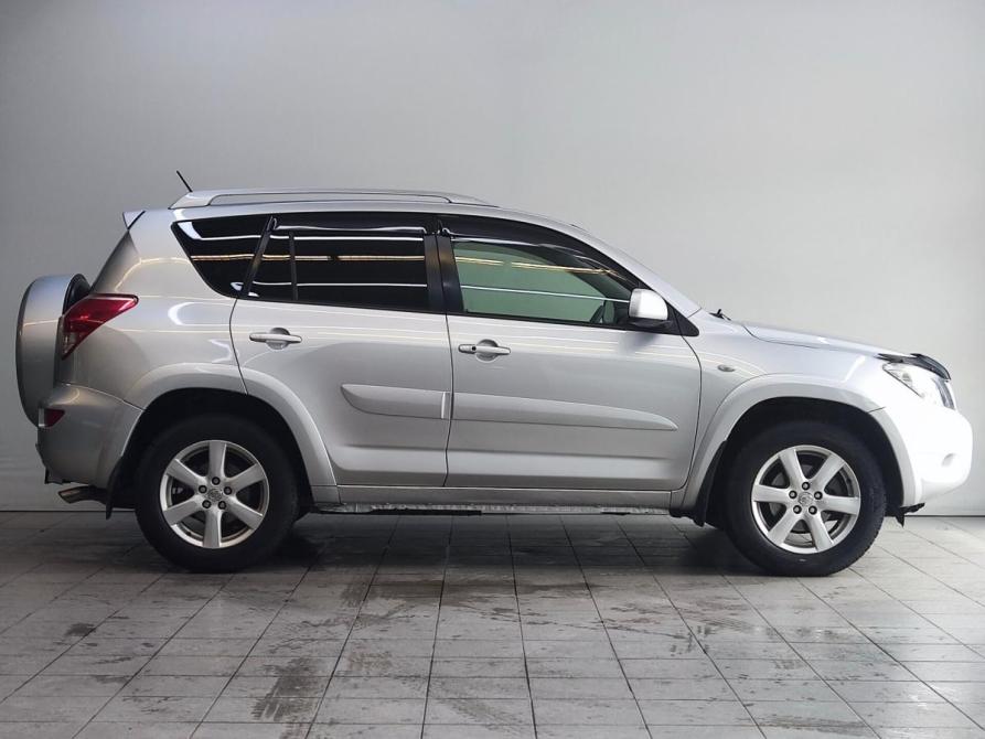 Toyota RAV4 III (XA30) Барнаул  - изображение 5