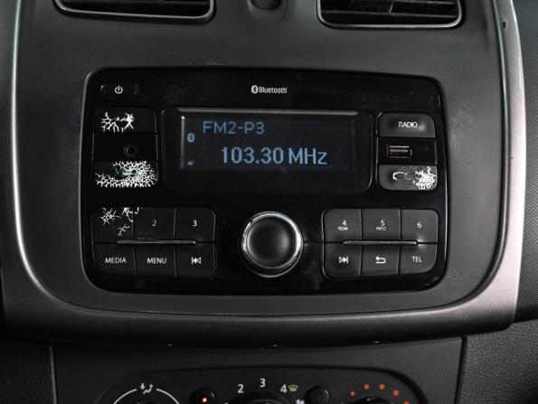 Renault Logan II Рестайлинг с пробегом 2020 года, цена 710 000 рублей, 142611 км, седан, Автокод Объявления