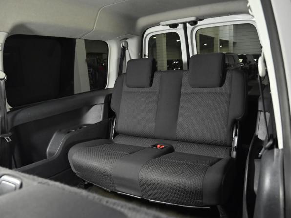 Volkswagen Caddy IV с пробегом 2017 года, цена 1 399 000 рублей, 159000 км, компактвэн, Автокод Объявления