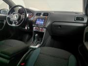 Volkswagen Polo V Рестайлинг Москва  - изображение 32