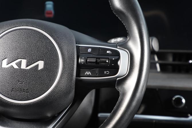 Kia Sportage V с пробегом 2022 года, цена 3 469 000 рублей, 37000 км, внедорожник, Автокод Объявления