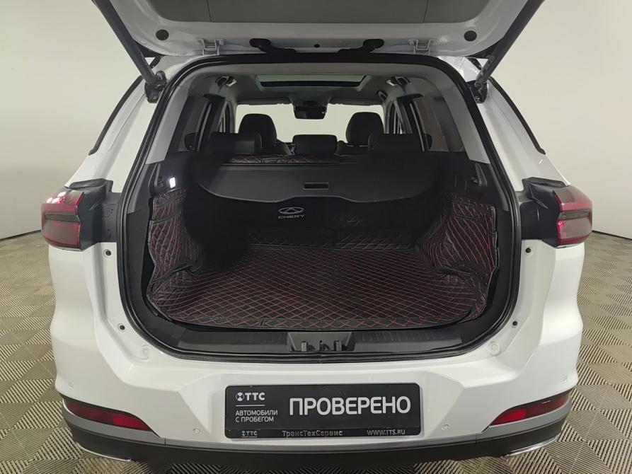 Chery Tiggo 7 Pro Max I Уфа  - изображение 12