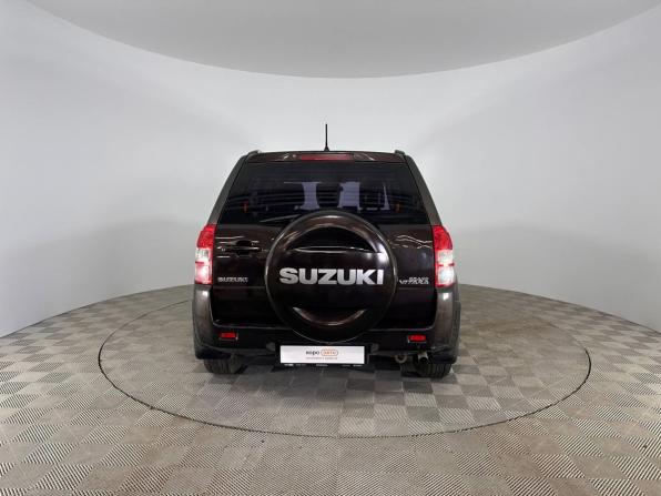 Suzuki Grand Vitara II Рестайлинг 2 с пробегом 2012 года, цена 890 600 рублей, 168586 км, внедорожник, Автокод Объявления