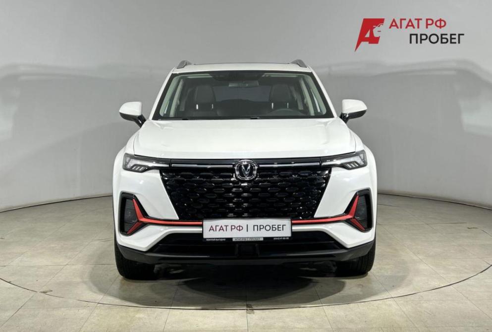 Changan CS35 Plus I Рестайлинг Саранск  - изображение 2