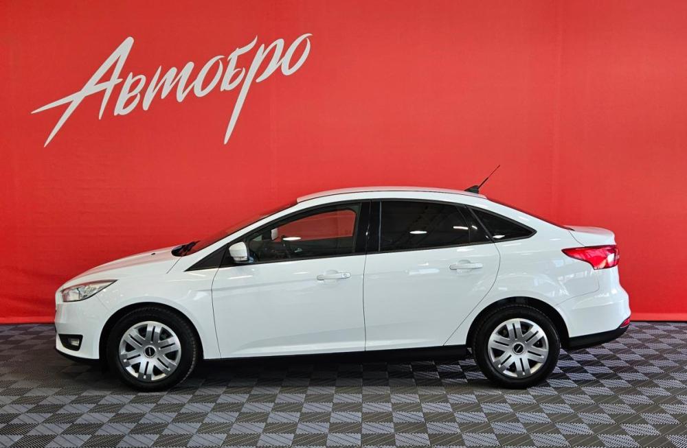 Ford Focus III Рестайлинг Вологда  - изображение 2