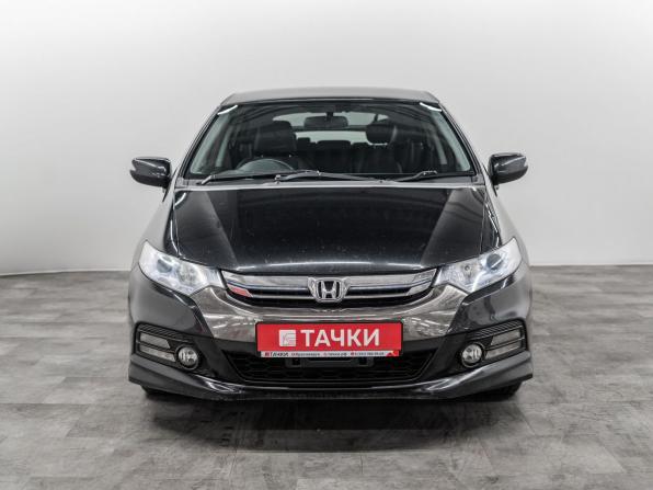 Honda Insight II Рестайлинг с пробегом 2012 года, цена 990 000 рублей, 137950 км, хэтчбек, Автокод Объявления