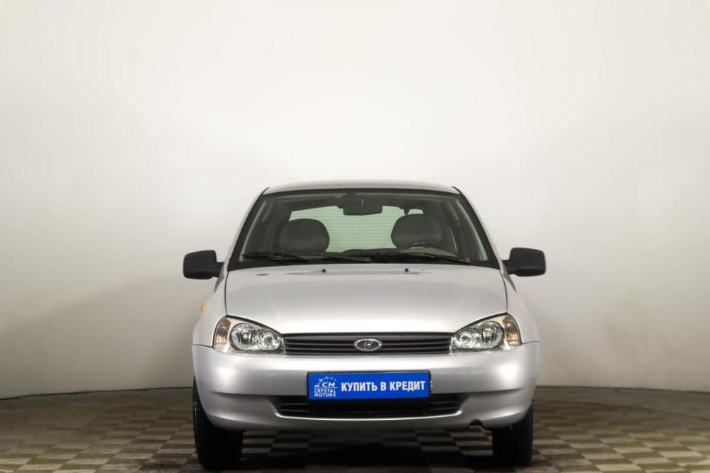Lada (ВАЗ) Kalina I Пермь  - изображение 2