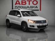 Volkswagen Tiguan I Рестайлинг Челябинск  - изображение 38