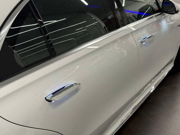 Mercedes-Benz S-Класс AMG IV (W223) с пробегом 2024 года, цена 24 990 000 рублей, 1365 км, седан, Автокод Объявления