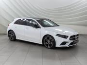 Mercedes-Benz A-Класс IV (W177) Волгоград  - изображение 41