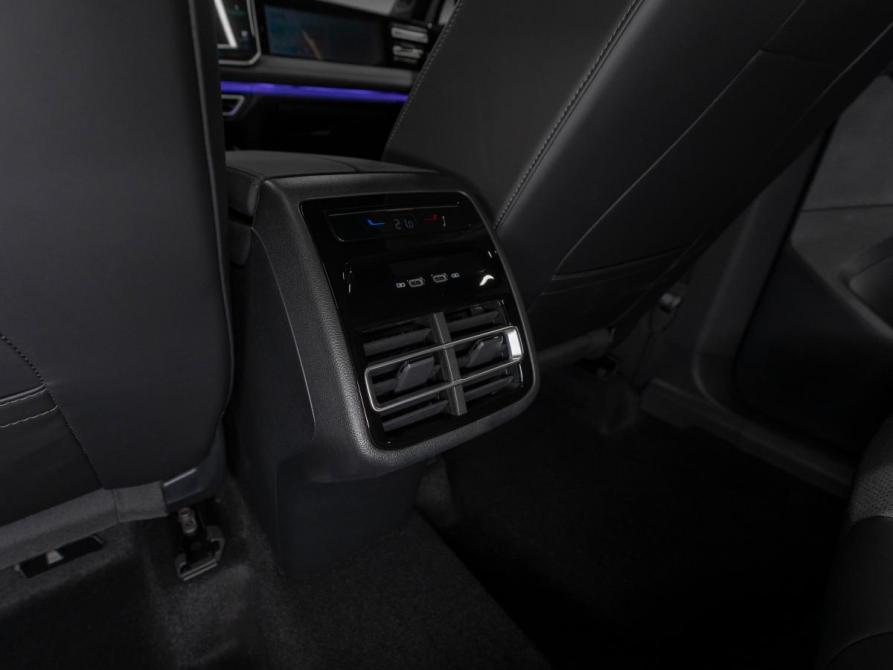 Volkswagen Tiguan III (China Market) Москва  - изображение 16