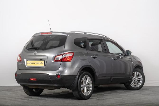 Nissan Qashqai+2 I Рестайлинг с пробегом 2012 года, цена 899 000 рублей, 276000 км, внедорожник, Автокод Объявления