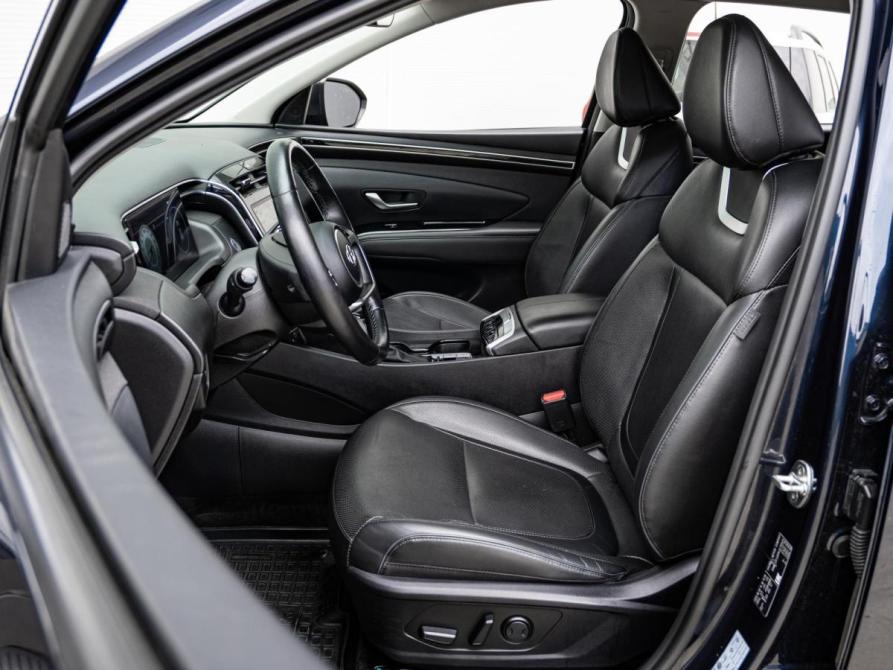 Hyundai Tucson IV Краснодар  - изображение 10
