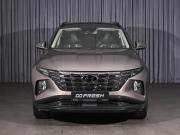 Hyundai Tucson IV Рестайлинг Ставрополь  - изображение 29
