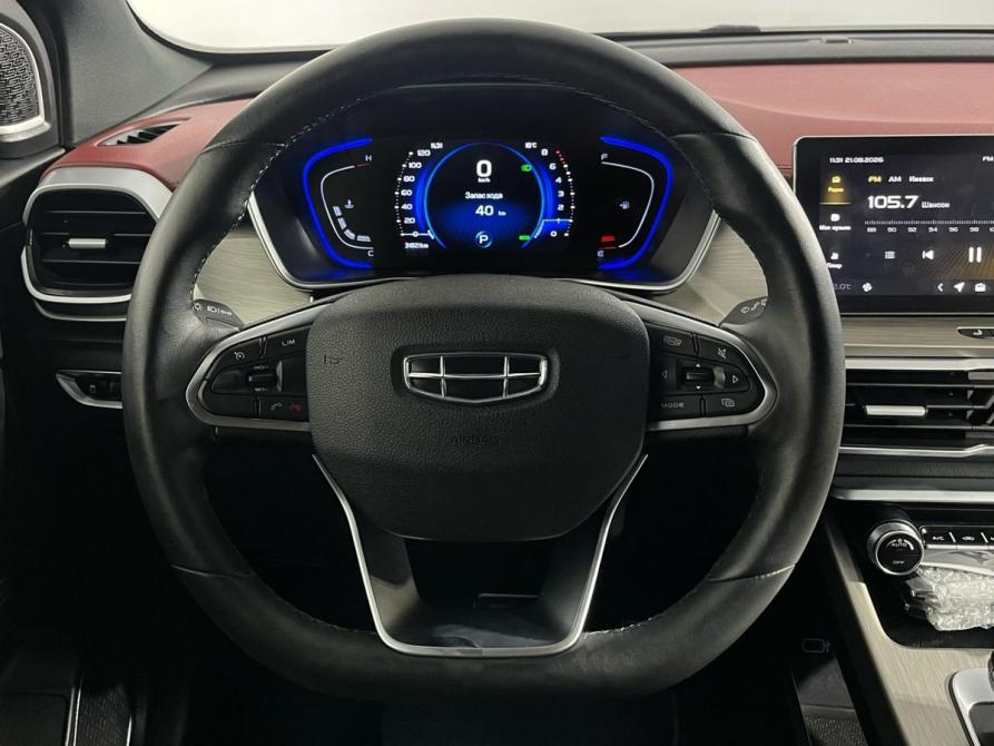 Geely Coolray I Ижевск  - изображение 9