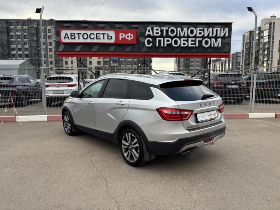 Lada (ВАЗ) Vesta I Альметьевск  - изображение 17