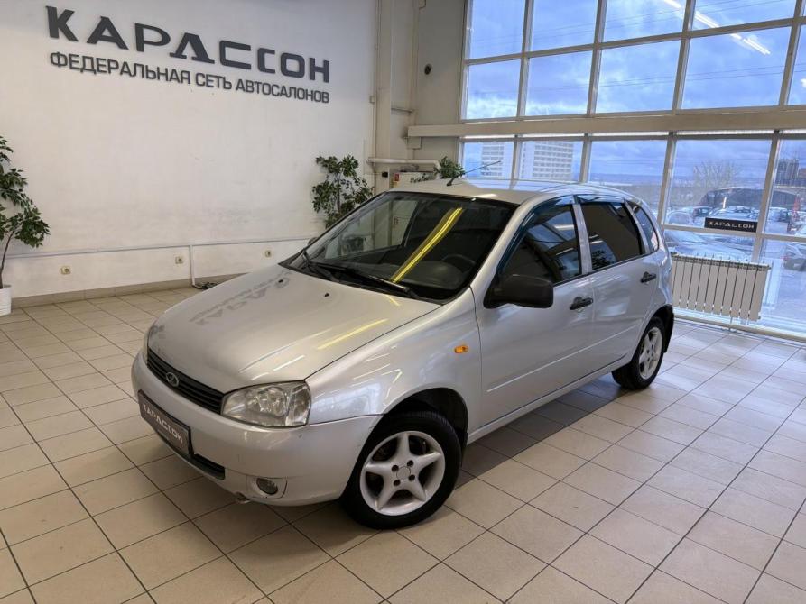 Lada (ВАЗ) Kalina I Волгоград  - изображение 1