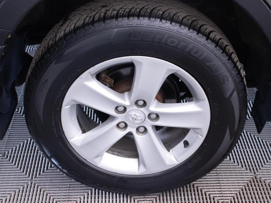 Toyota RAV4 IV (XA40) Москва  - изображение 18