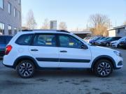 Lada (ВАЗ) Granta I Рестайлинг Ижевск  - изображение 24
